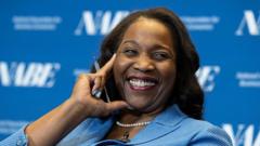 Supreme Court blocks Trump’s attempt to fire Federal Reserve governor Lisa Cook supreme-court-blocks-trump’s-attempt-to-fire-federal-reserve-governor-lisa-cook