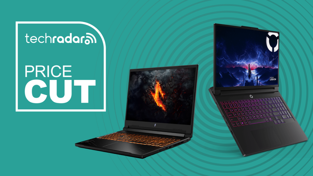 I found two EOFY gaming laptop deals worth checking today, whether you want RTX 5060 value or RTX 5090 power i-found-two-eofy-gaming-laptop-deals-worth-checking-today,-whether-you-want-rtx-5060-value-or-rtx-5090-power
