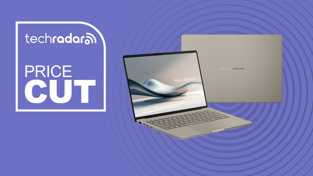 JB Hi-Fi EOFY laptop deal: this lightweight Asus Zenbook A14 has a big discount jb-hi-fi-eofy-laptop-deal:-this-lightweight-asus-zenbook-a14-has-a-big-discount