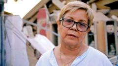 ‘No one move!’: The agonising silence as Venezuela rescuers listen for survivors ‘no-one-move!’:-the-agonising-silence-as-venezuela-rescuers-listen-for-survivors