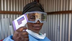 Ebola in DR Congo: Mass gatherings banned in Kinshasa to contain spread ebola-in-dr-congo:-mass-gatherings-banned-in-kinshasa-to-contain-spread