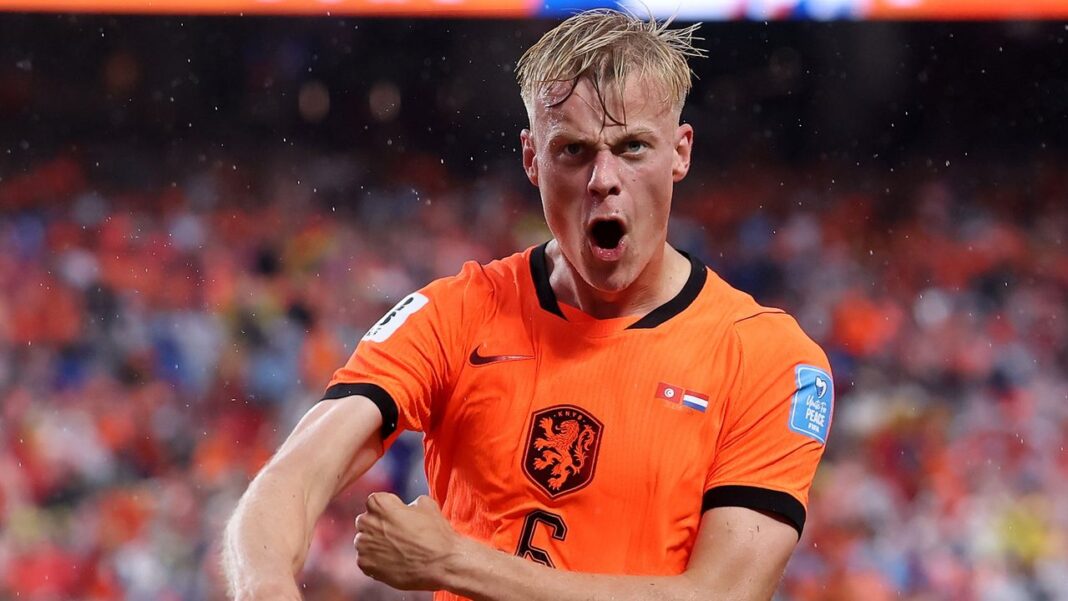 How to watch Netherlands vs Morocco: Free Streams, TV Channels & Kick-Off time for FIFA World Cup 2026 in a crunch last-32 encounter how-to-watch-netherlands-vs-morocco:-free-streams,-tv-channels-&-kick-off-time-for-fifa-world-cup-2026-in-a-crunch-last-32-encounter