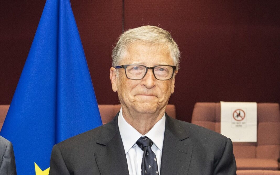 QOTD by Bill Gates on the need to tax robots qotd-by-bill-gates-on-the-need-to-tax-robots