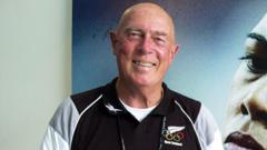 Les Mills fitness brand founder and Olympian dies aged 91 les-mills-fitness-brand-founder-and-olympian-dies-aged-91