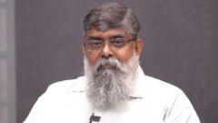 R Rajagopal: Editors Guild of India condemns ‘denial’ of voting and passport rights of former The Telegraph editor r-rajagopal:-editors-guild-of-india-condemns-‘denial’-of-voting-and-passport-rights-of-former-the-telegraph-editor