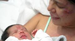 Venezuela earthquake: Mum rescued from rubble with newborn baby tells BBC how he helped her survive venezuela-earthquake:-mum-rescued-from-rubble-with-newborn-baby-tells-bbc-how-he-helped-her-survive