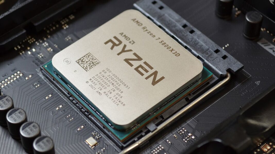 AMD launches its slowest processor in years, because amd-launches-its-slowest-processor-in-years,-because