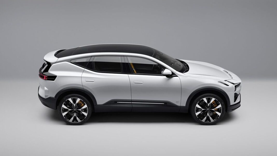 US bans Polestar over fears company could ‘share data’ — premium EV brand forced to quit America, while its sister brand gets a pass us-bans-polestar-over-fears-company-could-‘share-data’-—-premium-ev-brand-forced-to-quit-america,-while-its-sister-brand-gets-a-pass