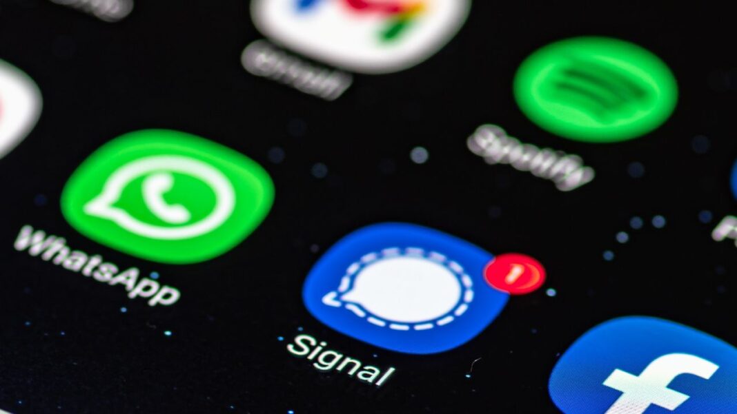FBI warns of Russian Intelligence phishing campaign abusing Signal support services to target VIPs and high-value government and military targets — this is how to secure your account fbi-warns-of-russian-intelligence-phishing-campaign-abusing-signal-support-services-to-target-vips-and-high-value-government-and-military-targets-—-this-is-how-to-secure-your-account