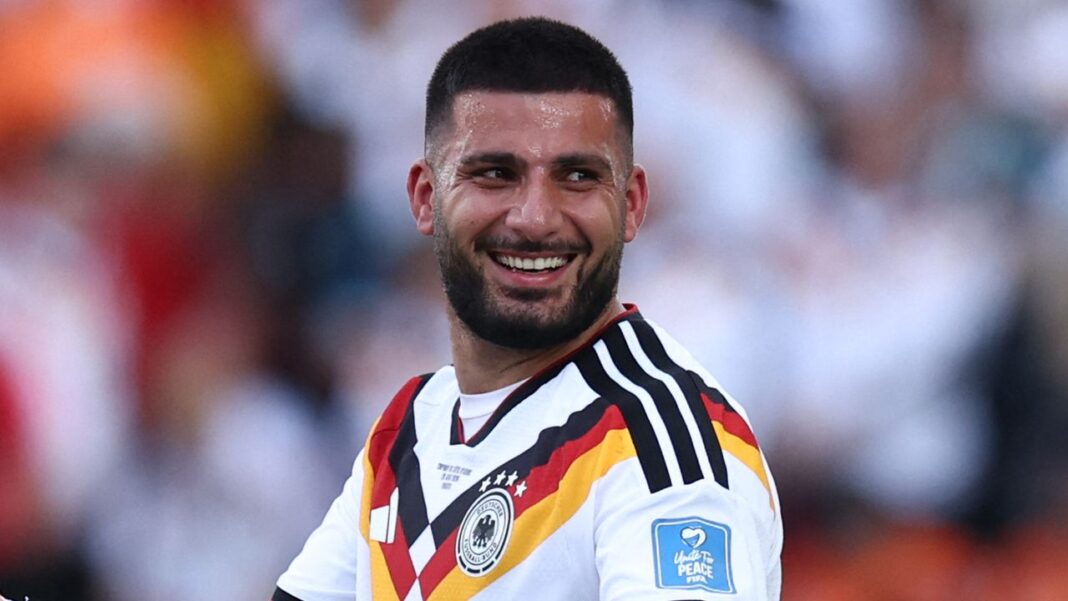 How to watch Germany vs Paraguay: Free Streams, TV Channels & Kick-Off time for FIFA World Cup 2026 as first game of World Cup goes to extra time, Germany 1-1 Paraguay how-to-watch-germany-vs-paraguay:-free-streams,-tv-channels-&-kick-off-time-for-fifa-world-cup-2026-as-first-game-of-world-cup-goes-to-extra-time,-germany-1-1-paraguay