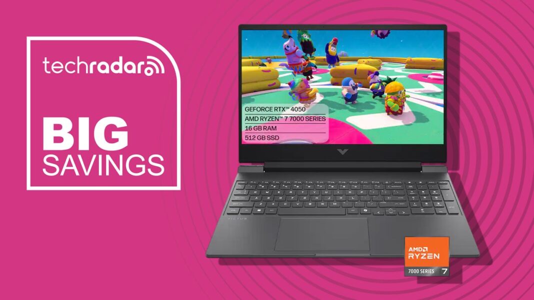 HP Victus laptop has the power creators need and it hp-victus-laptop-has-the-power-creators-need-and-it