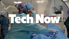 Tech Now – High Tech Heart Surgery tech-now-–-high-tech-heart-surgery