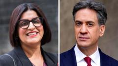 Who is frontrunner to be the UK’s next chancellor? who-is-frontrunner-to-be-the-uk’s-next-chancellor?