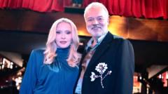 Madonna was ‘jealous of Kylie’ – and other things we learned in her Graham Norton interview madonna-was-‘jealous-of-kylie’-–-and-other-things-we-learned-in-her-graham-norton-interview