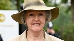 Dame Penelope Keith: The Good Life and To The Manor Born actress dies aged 86 dame-penelope-keith:-the-good-life-and-to-the-manor-born-actress-dies-aged-86
