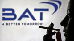 British American Tobacco to cut 9,000 jobs british-american-tobacco-to-cut-9,000-jobs