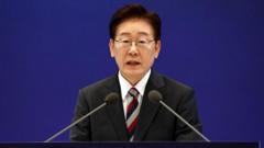 South Korea unveils $880bn chip and AI investment plan south-korea-unveils-$880bn-chip-and-ai-investment-plan