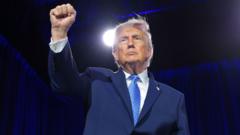US Supreme Court has dealt heavy defeats to Trump, while expanding his power us-supreme-court-has-dealt-heavy-defeats-to-trump,-while-expanding-his-power