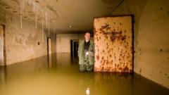 Row over plan to demolish Nazi bunker under Berlin row-over-plan-to-demolish-nazi-bunker-under-berlin