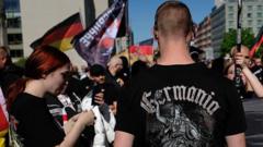 Almost 60,000 far-right extremists in Germany, intelligence agency says almost-60,000-far-right-extremists-in-germany,-intelligence-agency-says