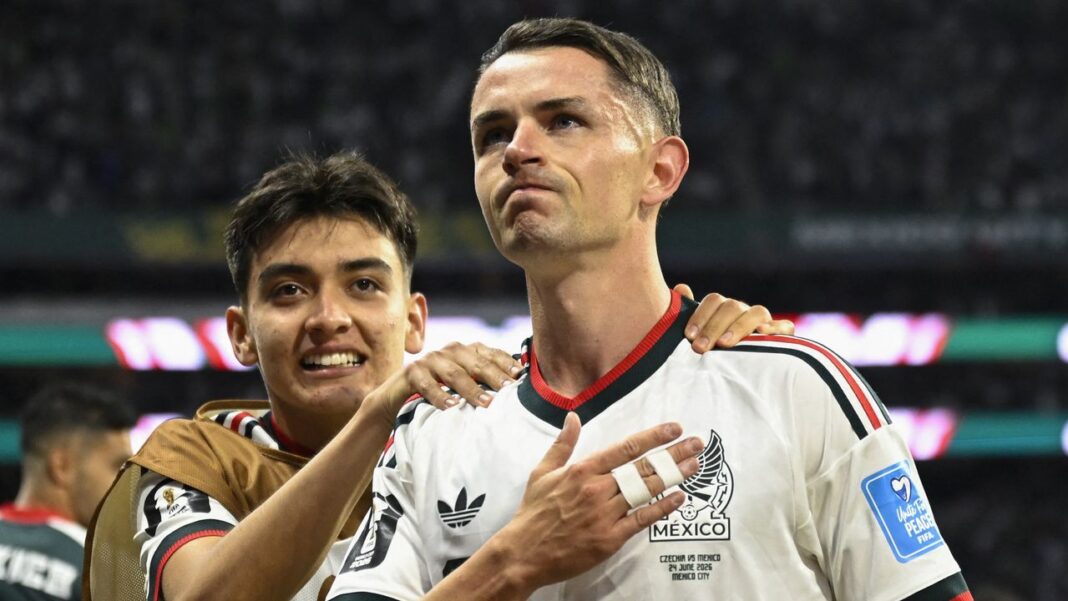 How to watch Mexico vs Ecuador: Free Streams, TV Channels & Kick-Off time as FIFA World Cup 2026 co-hosts try to end 40 years of hurt how-to-watch-mexico-vs-ecuador:-free-streams,-tv-channels-&-kick-off-time-as-fifa-world-cup-2026-co-hosts-try-to-end-40-years-of-hurt