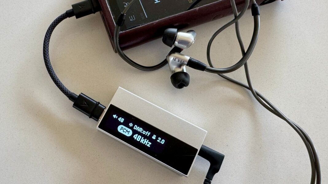 ‘Digs respectably deep, but it doesn’t hit as hard as is ideal’: Astell & Kern’s bijou new smartphone DAC is as detailed as you could ever want, but it lacks a weighty bass snap ‘digs-respectably-deep,-but-it-doesn’t-hit-as-hard-as-is-ideal’:-astell-&-kern’s-bijou-new-smartphone-dac-is-as-detailed-as-you-could-ever-want,-but-it-lacks-a-weighty-bass-snap