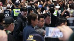 Why are South Korean fans so angry at their football coach? why-are-south-korean-fans-so-angry-at-their-football-coach?
