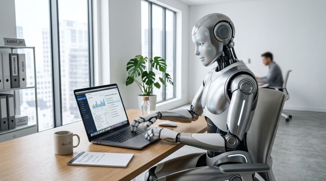 What is an AI agent builder? And why should businesses consider using it? what-is-an-ai-agent-builder?-and-why-should-businesses-consider-using-it?