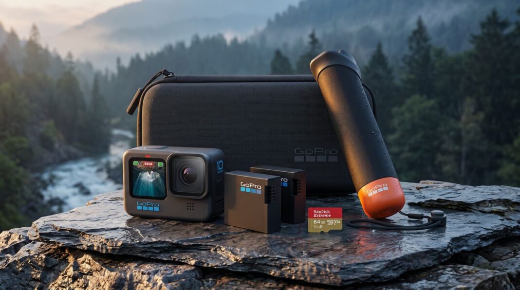 The GoPro Hero 13 Black is the-gopro-hero-13-black-is