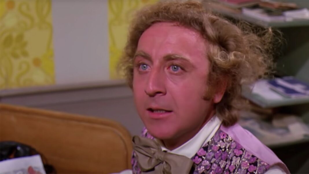Soulless AI Gene Wilder voice is the worst example of AI slop and I think it’s time we just said no to bringing back the dead — especially for a Netflix reality show soulless-ai-gene-wilder-voice-is-the-worst-example-of-ai-slop-and-i-think-it’s-time-we-just-said-no-to-bringing-back-the-dead-—-especially-for-a-netflix-reality-show
