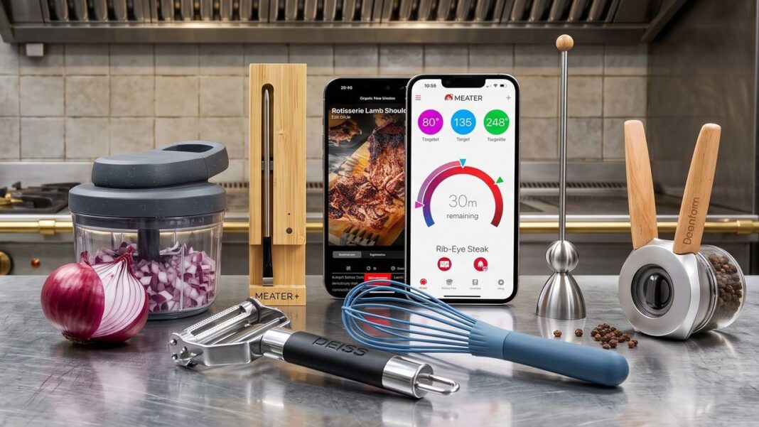 The Bear has me convinced I have untapped chef skills — there are the affordable kitchen gadgets I the-bear-has-me-convinced-i-have-untapped-chef-skills-—-there-are-the-affordable-kitchen-gadgets-i