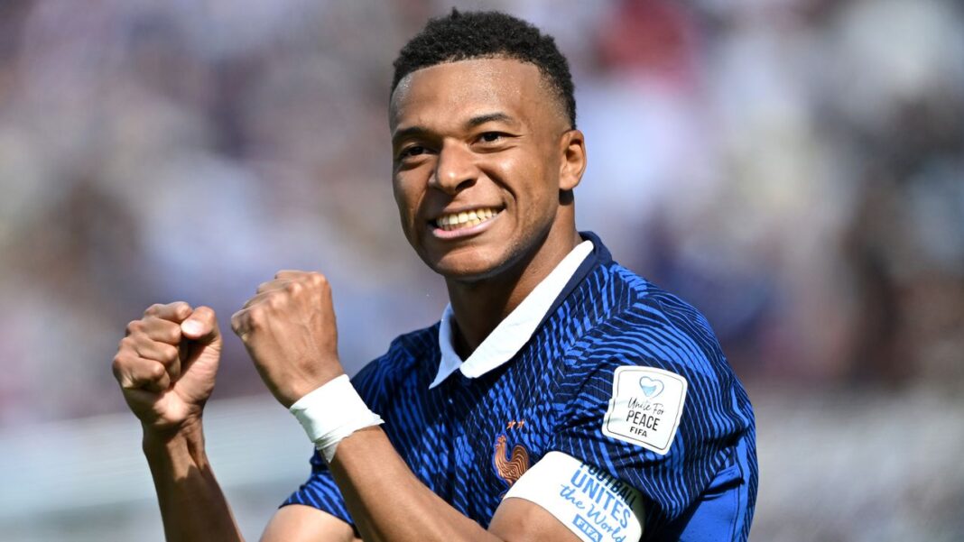 How to watch France vs Sweden: Free Streams, TV Channels & Kick-Off time for FIFA World Cup 2026 as Kylian Mbappe leads Les Bleus in last 32 how-to-watch-france-vs-sweden:-free-streams,-tv-channels-&-kick-off-time-for-fifa-world-cup-2026-as-kylian-mbappe-leads-les-bleus-in-last-32