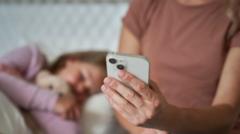parents-warned-not-to-publicly-share-childrens-images-amid-ai-abuse-risks parents-warned-not-to-publicly-share-childrens-images-amid-ai-abuse-risks