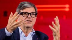 Artificial intelligence: Yann LeCun works on more flexible AI artificial-intelligence:-yann-lecun-works-on-more-flexible-ai