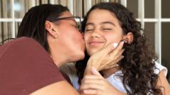 ‘I ate ketchup and cheese’: Twelve-year-old Venezuelan rescued after 32 hours under quake rubble ‘i-ate-ketchup-and-cheese’:-twelve-year-old-venezuelan-rescued-after-32-hours-under-quake-rubble