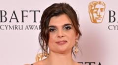 death-valley-star-says-adhd-diagnosis-made-her-feel-lucky-to-be-actor death-valley-star-says-adhd-diagnosis-made-her-feel-lucky-to-be-actor