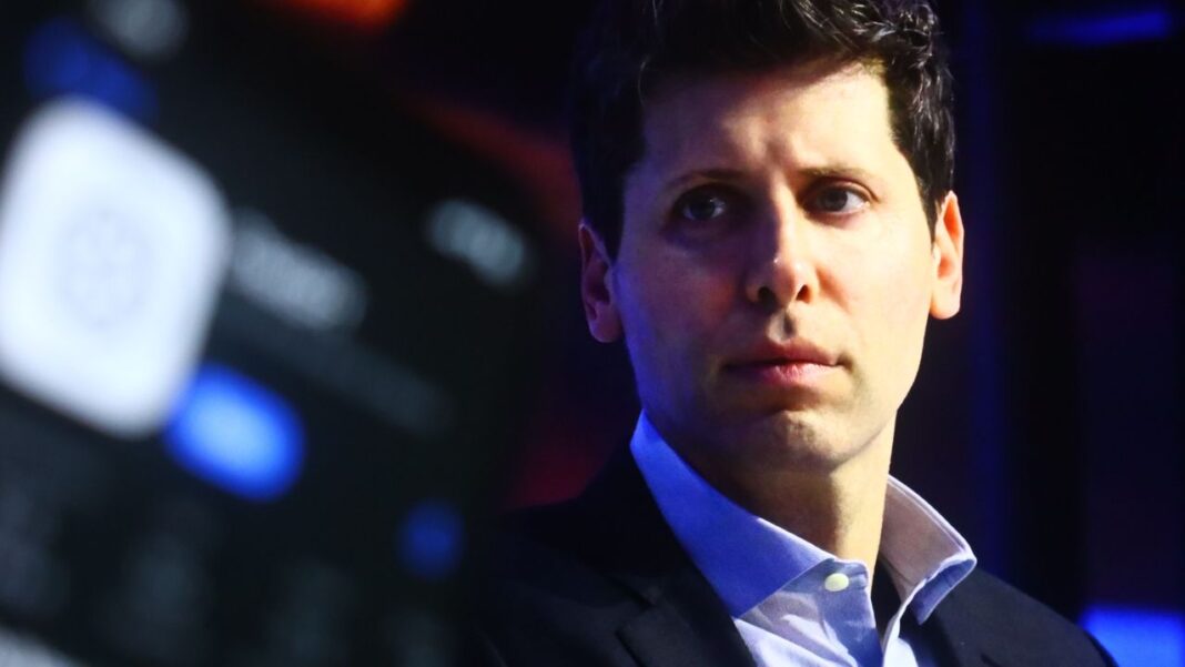 QOTD by Sam Altman on remote working: qotd-by-sam-altman-on-remote-working: