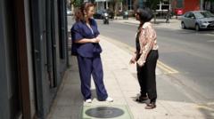 Reggae walk of fame launched in Harlesden reggae-walk-of-fame-launched-in-harlesden