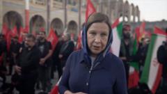 Watch: Emotion and politics merge in Tehran at funeral of former supreme leader watch:-emotion-and-politics-merge-in-tehran-at-funeral-of-former-supreme-leader