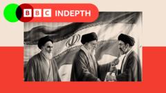 How Iran’s new regime is very different to what came before how-iran’s-new-regime-is-very-different-to-what-came-before