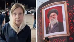 Funeral of Iran’s former supreme leader ‘intensely political moment’ funeral-of-iran’s-former-supreme-leader-‘intensely-political-moment’