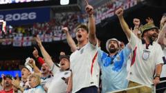 ‘The perfect football song’: Why England fans and players love Wonderwall ‘the-perfect-football-song’:-why-england-fans-and-players-love-wonderwall