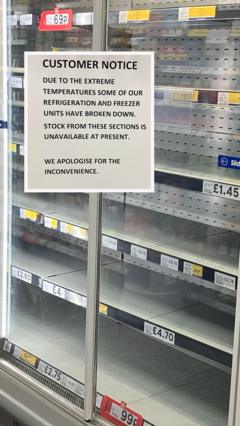 Can our home and supermarket fridges cope with heatwaves? can-our-home-and-supermarket-fridges-cope-with-heatwaves?