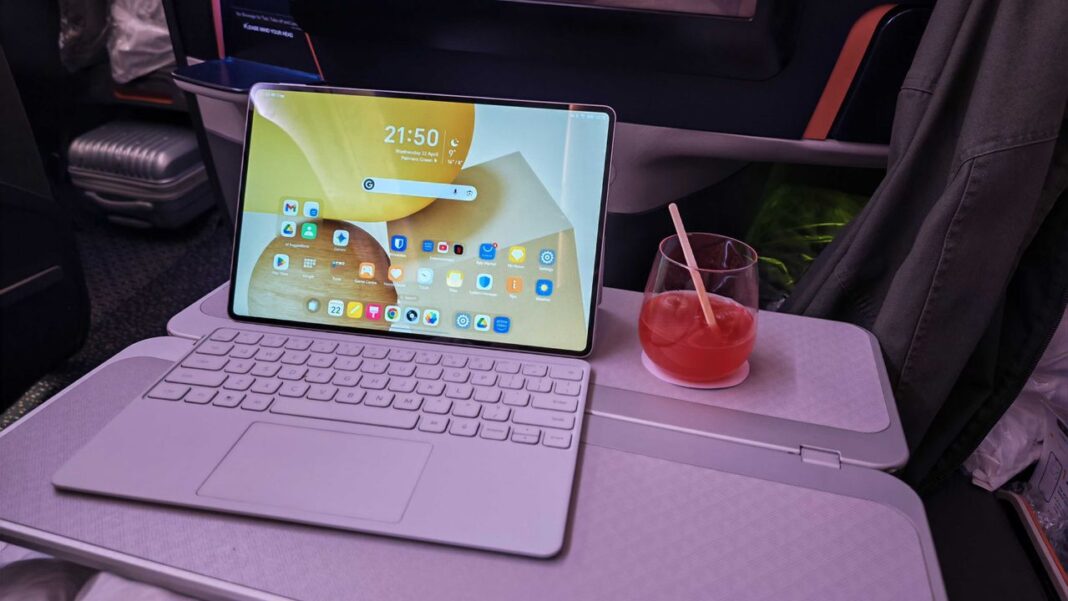 Looking for the best tablet for travel? Here are the 5 top recommendations from our computing team looking-for-the-best-tablet-for-travel?-here-are-the-5-top-recommendations-from-our-computing-team