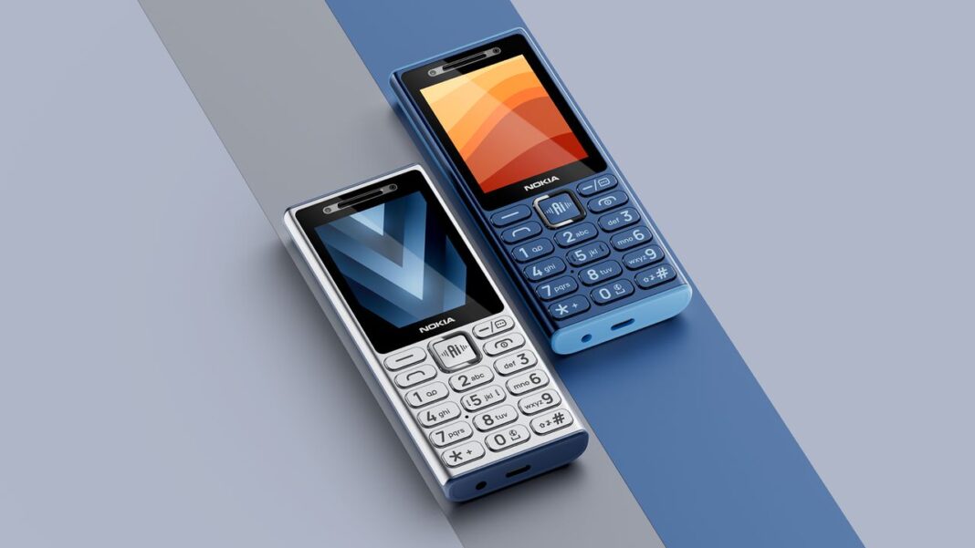 nokia nokia