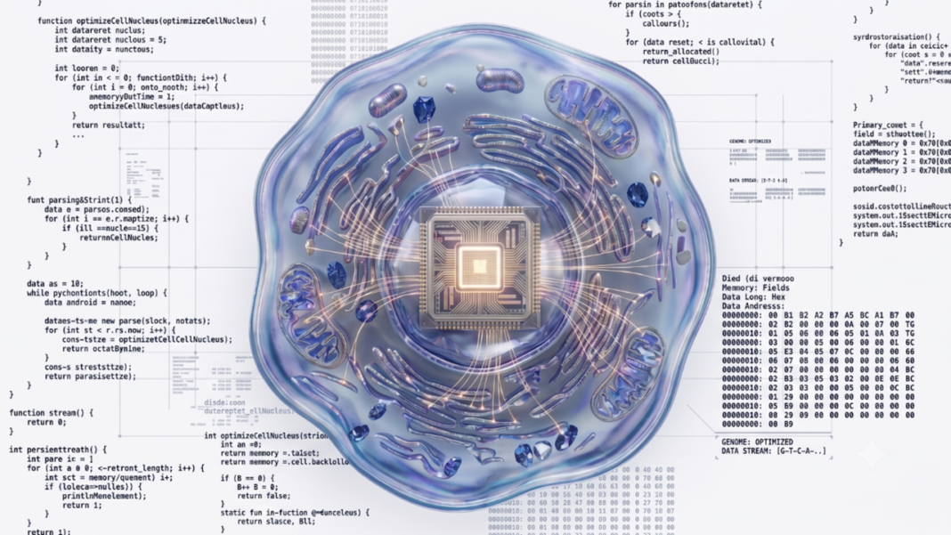Human cells just learned a computer trick that could rewrite future medical treatments human-cells-just-learned-a-computer-trick-that-could-rewrite-future-medical-treatments