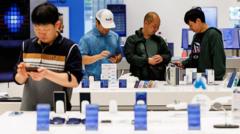 Samsung profits jump 1,800% as AI chip sales soar samsung-profits-jump-1,800%-as-ai-chip-sales-soar