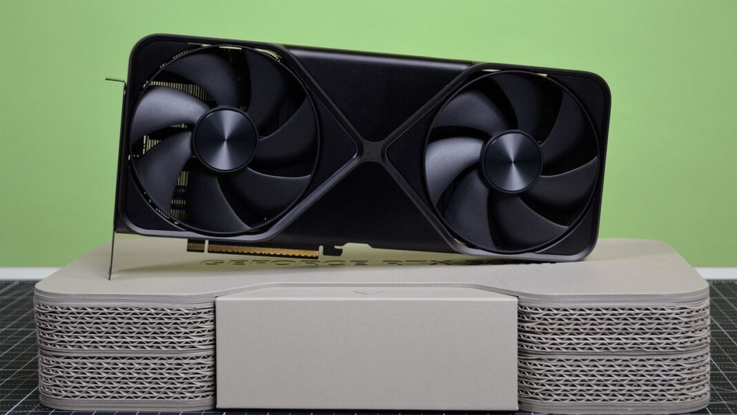 RTX 5090 users, you might want to be extra cautious if you rtx-5090-users,-you-might-want-to-be-extra-cautious-if-you