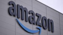 Amazon bars breastfeeding mum from business course amazon-bars-breastfeeding-mum-from-business-course