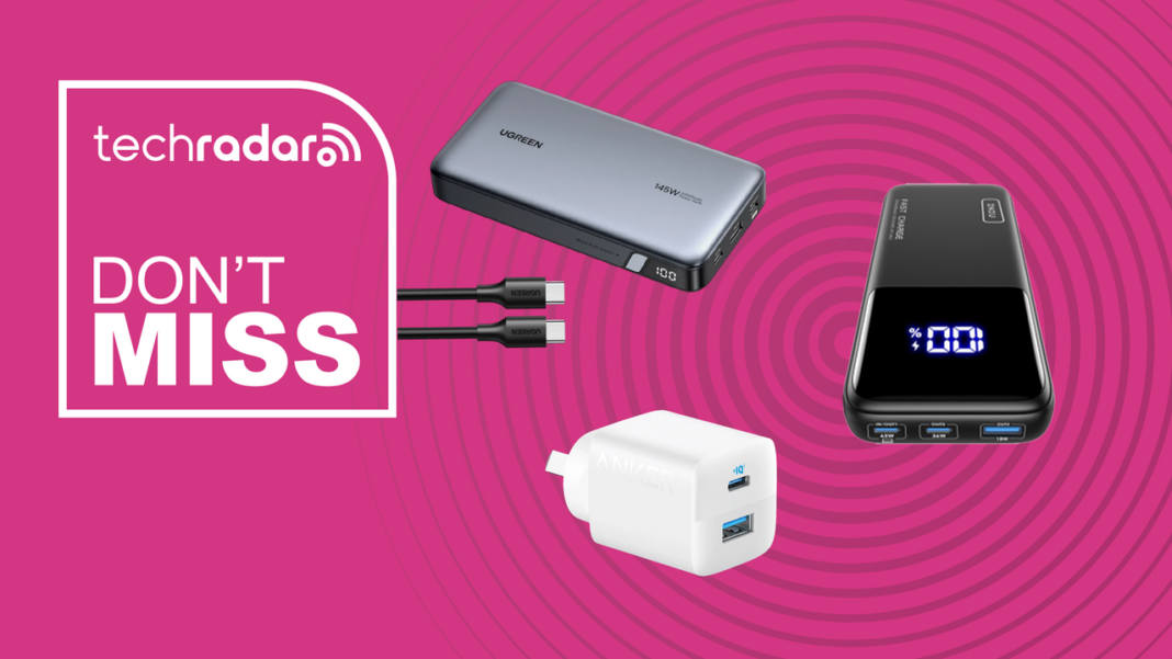 the-amazon-prime-day-power-bank-and-charger-deals-i’d-actually-buy the-amazon-prime-day-power-bank-and-charger-deals-i’d-actually-buy